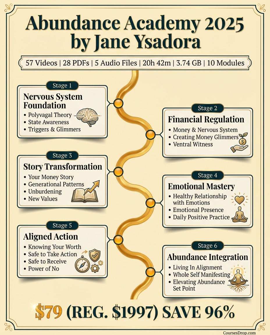 course journey