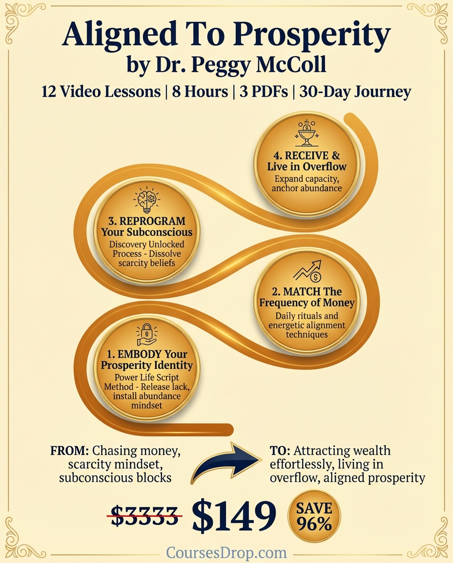 course journey
