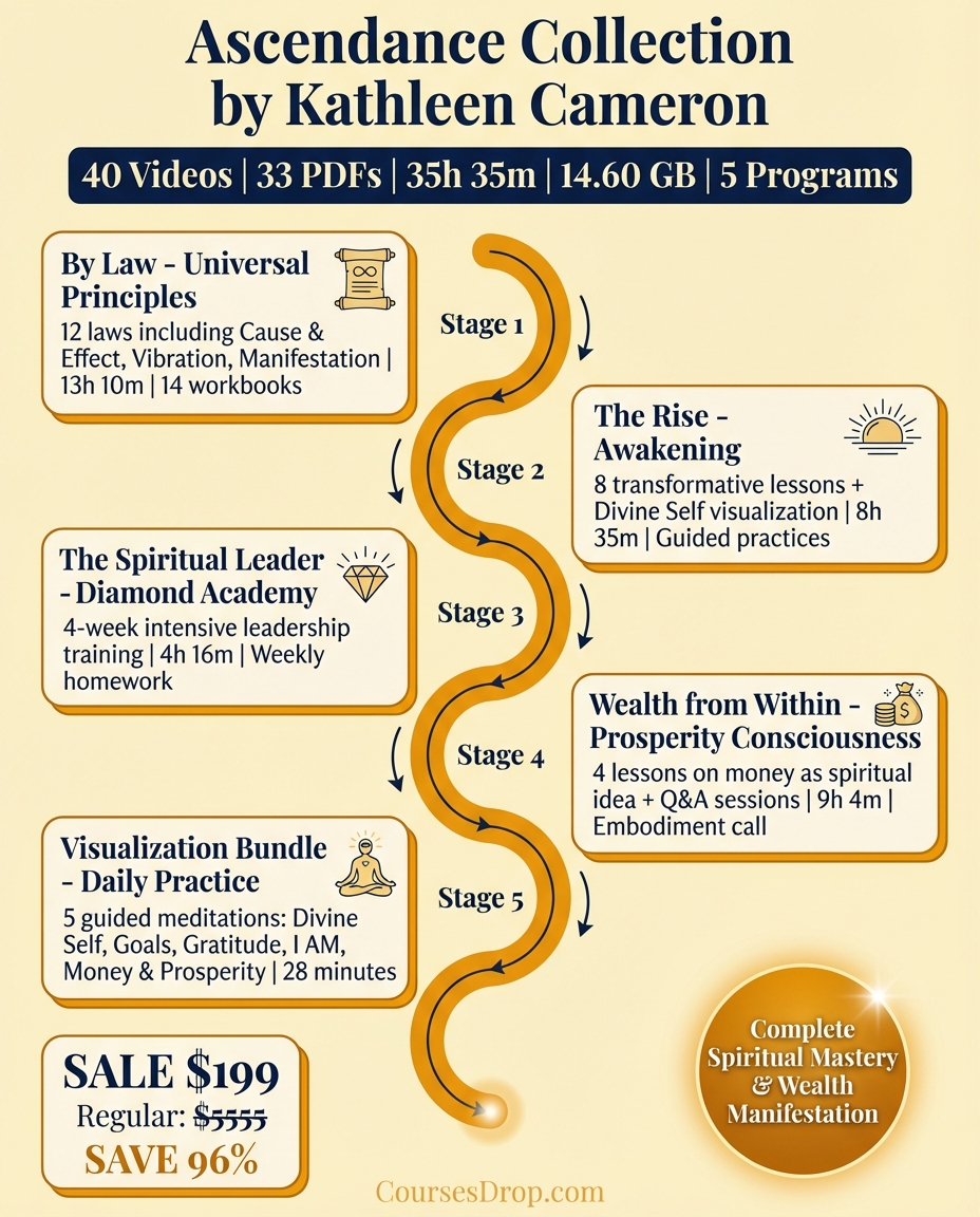 course journey