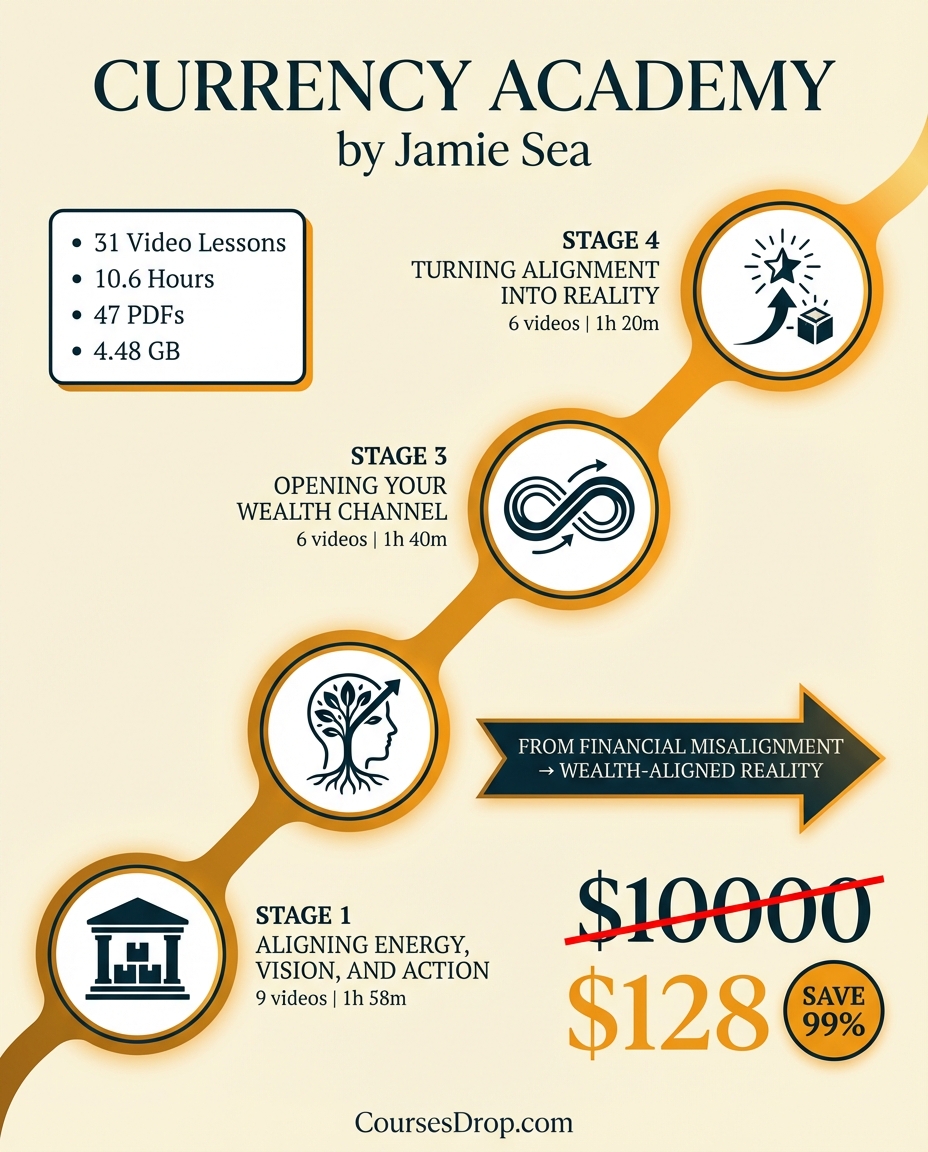 course journey