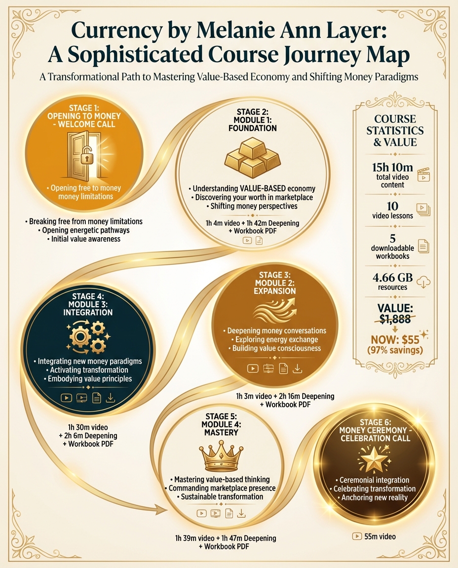 course journey