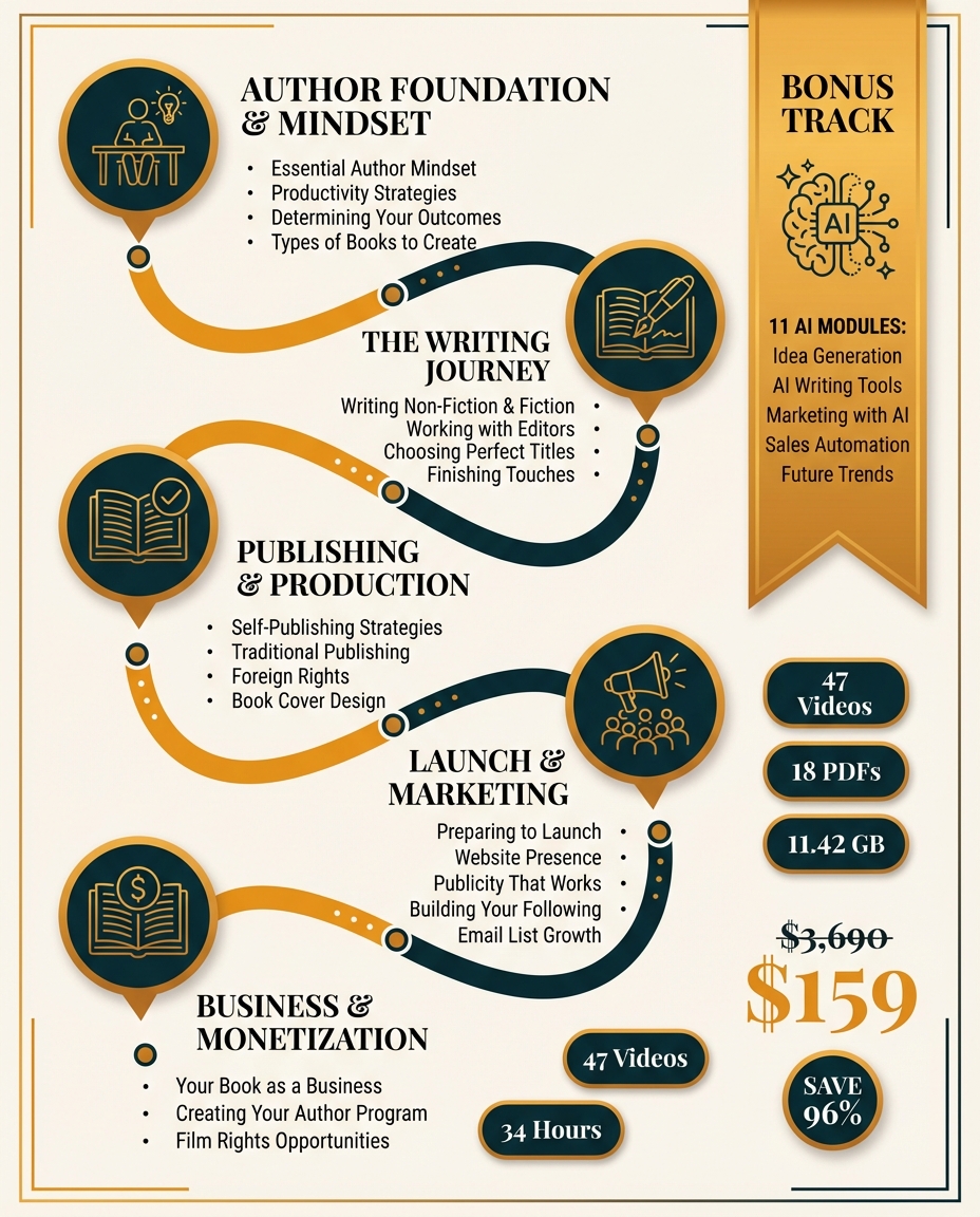 course journey