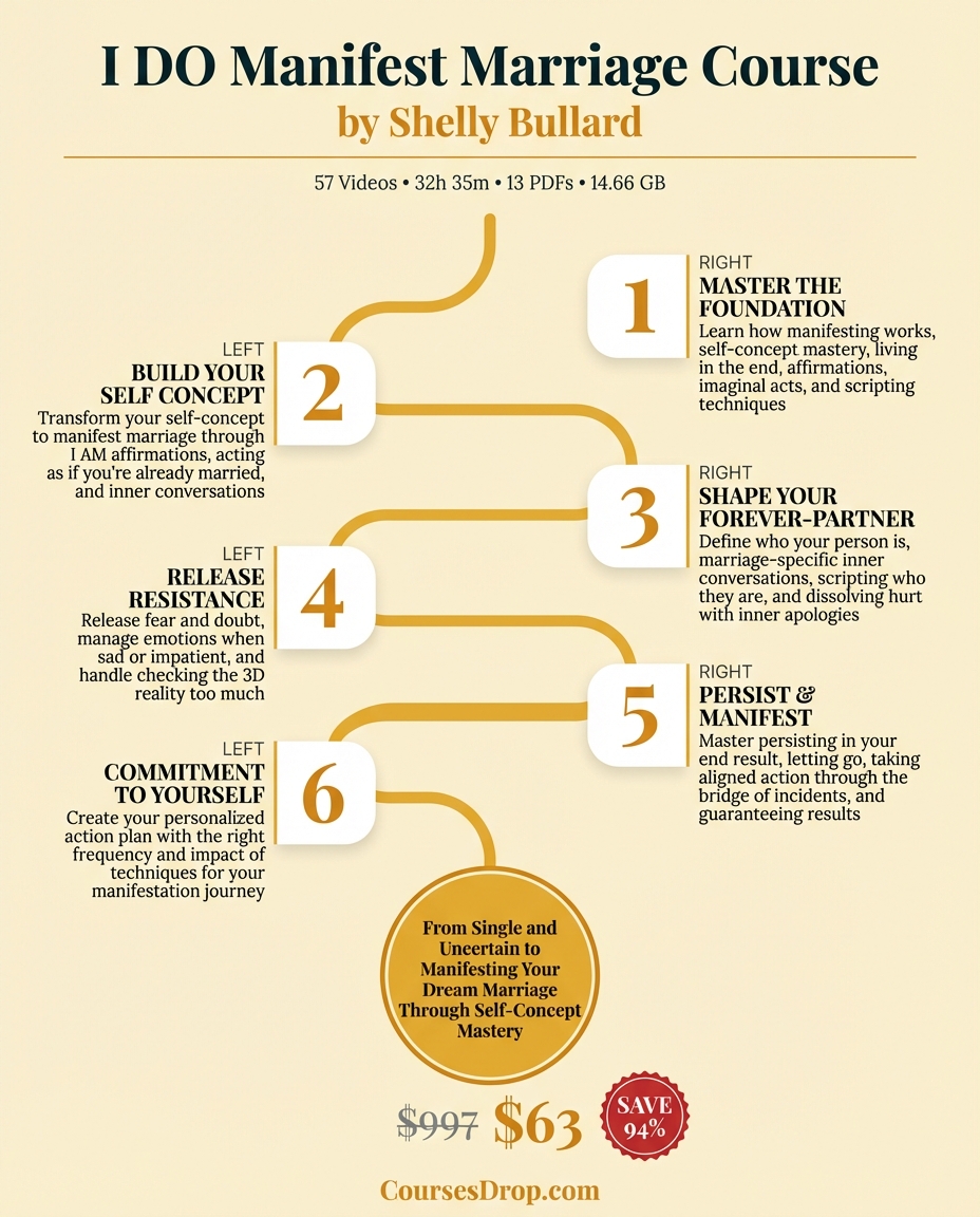 course journey