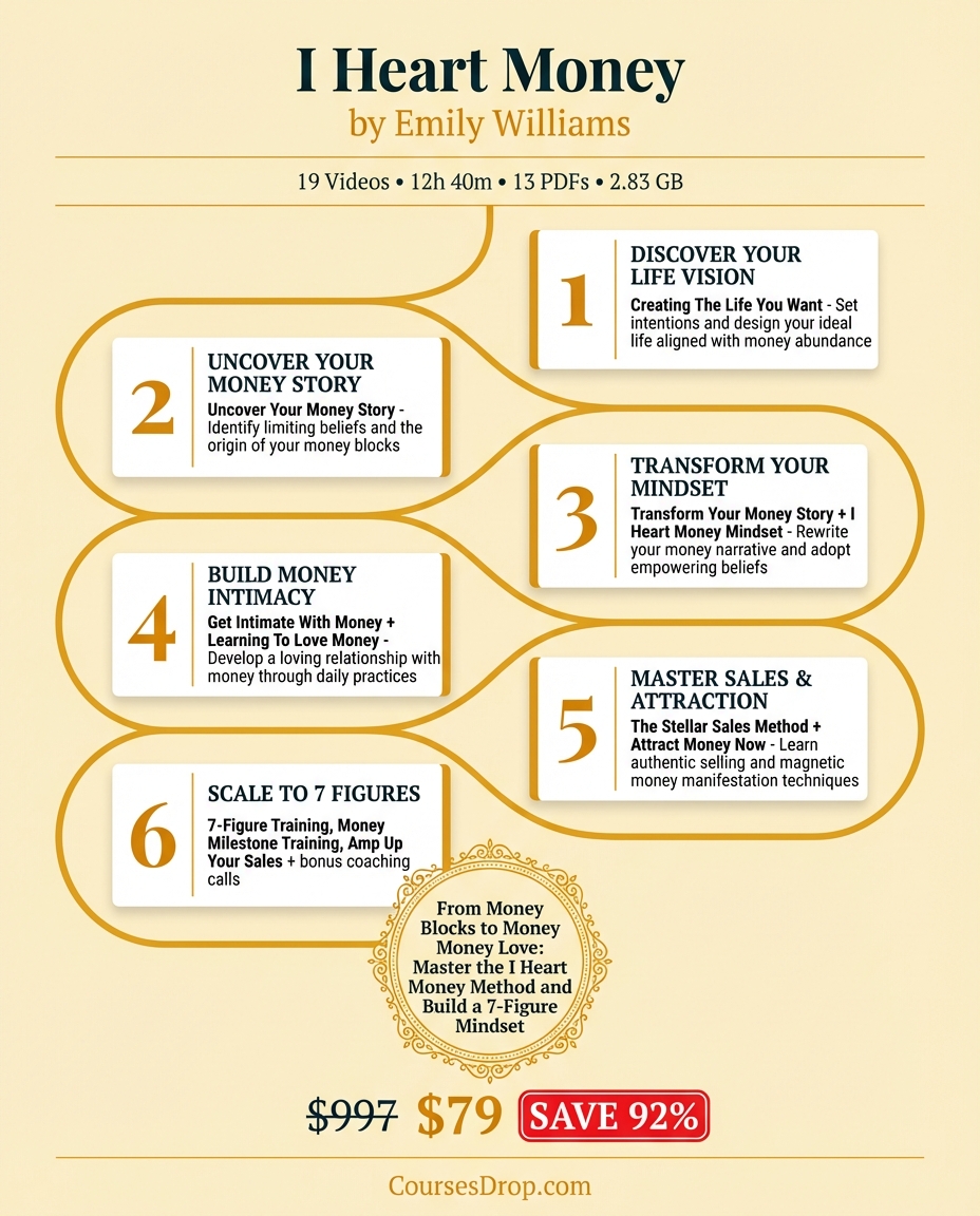 course journey