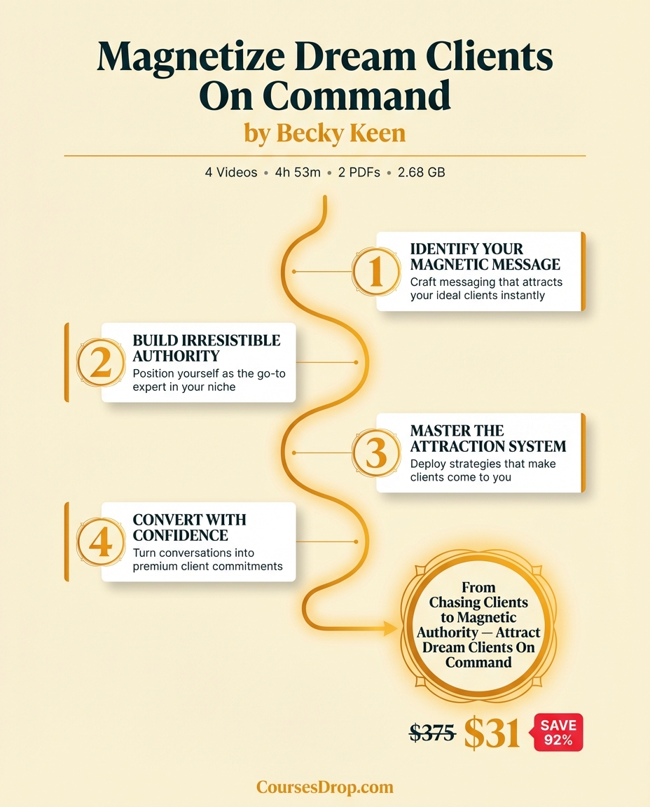 course journey