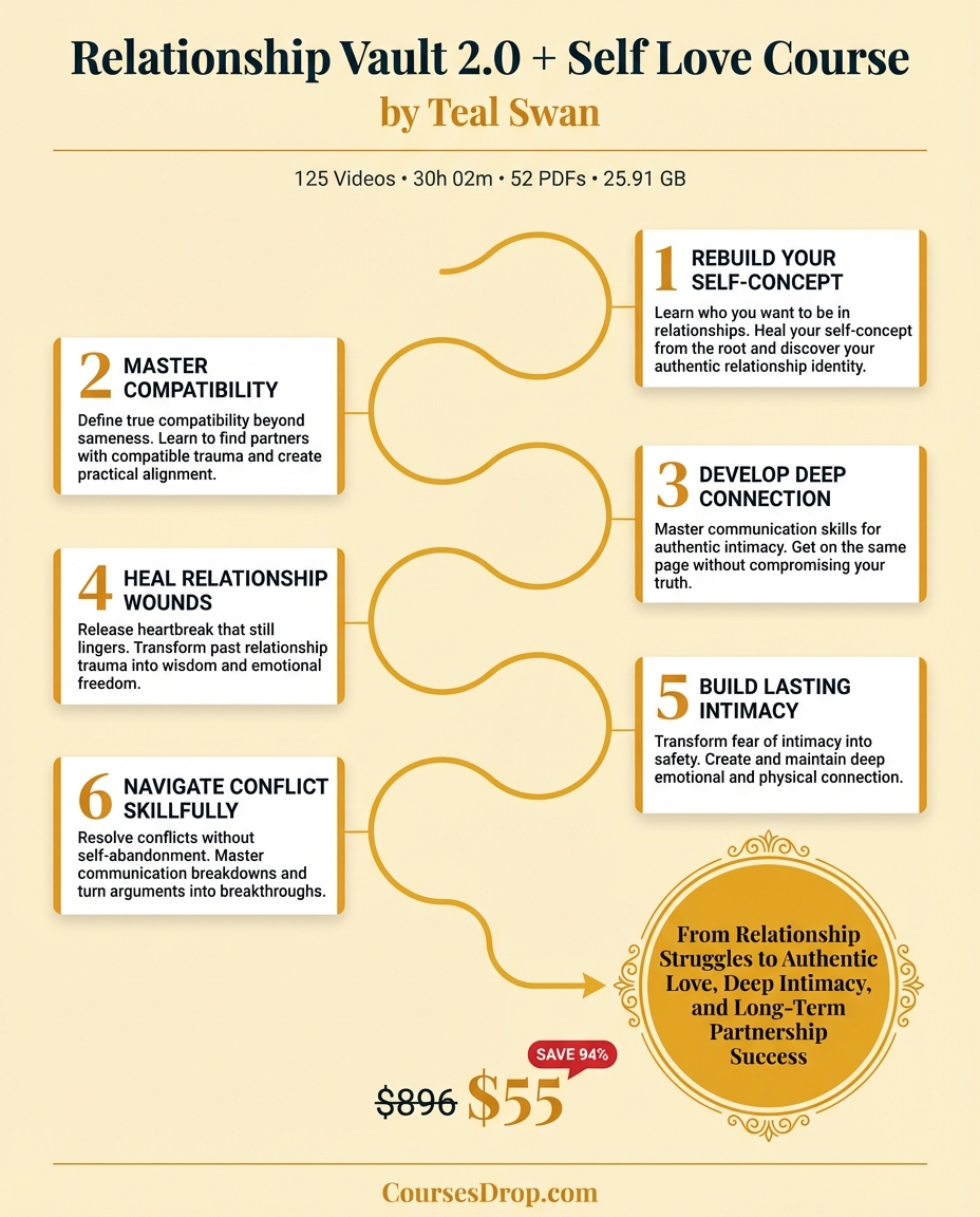 course journey