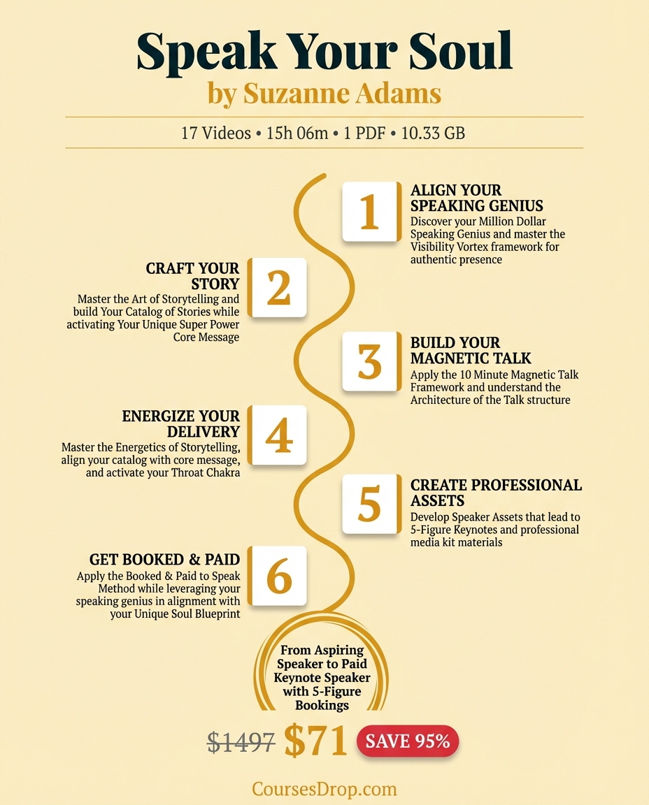 course journey