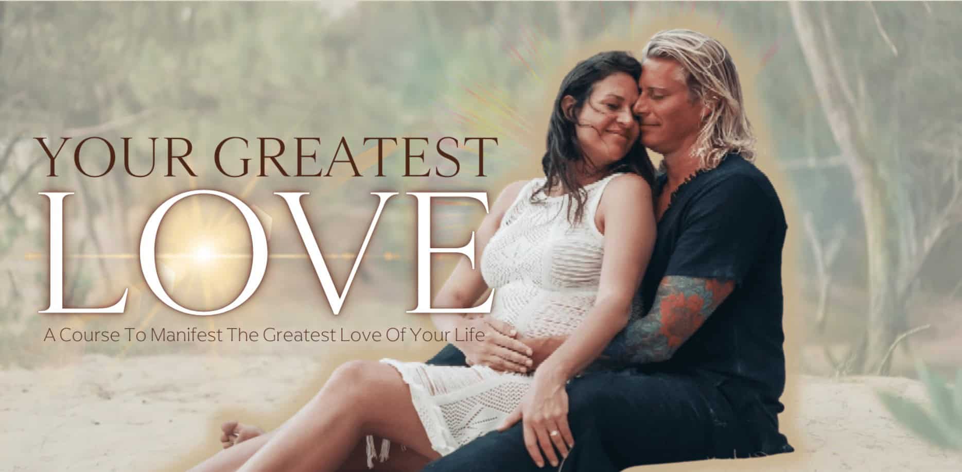your greatest love by shelly bullard