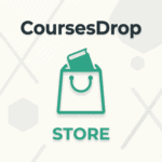 coursesdrop store