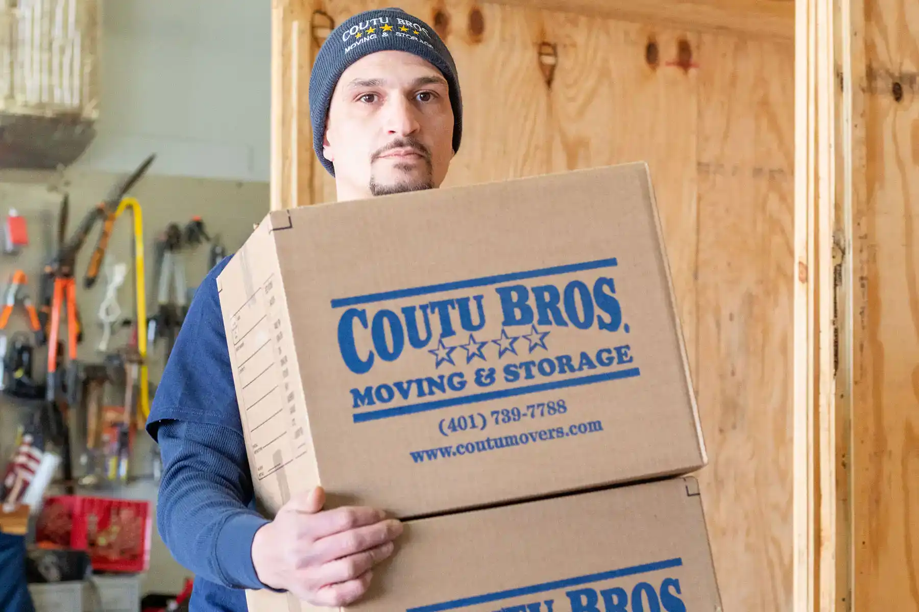 Pack Smart or Let Us Help