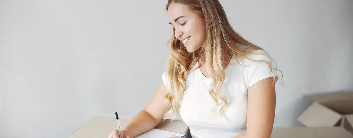 Week-by-Week Moving Checklist for a Stress‑Free Move
