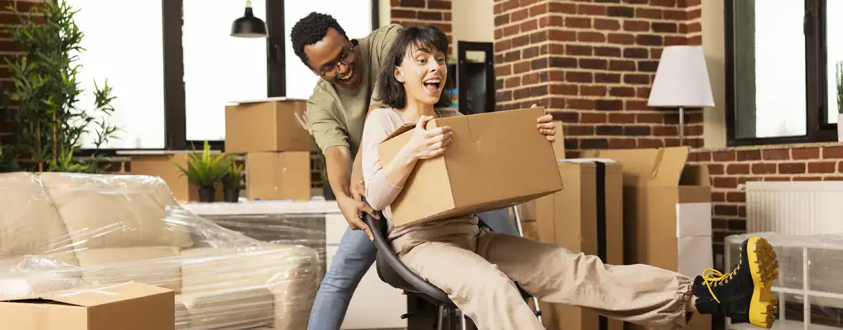 How to Prepare Your Home for Moving Day