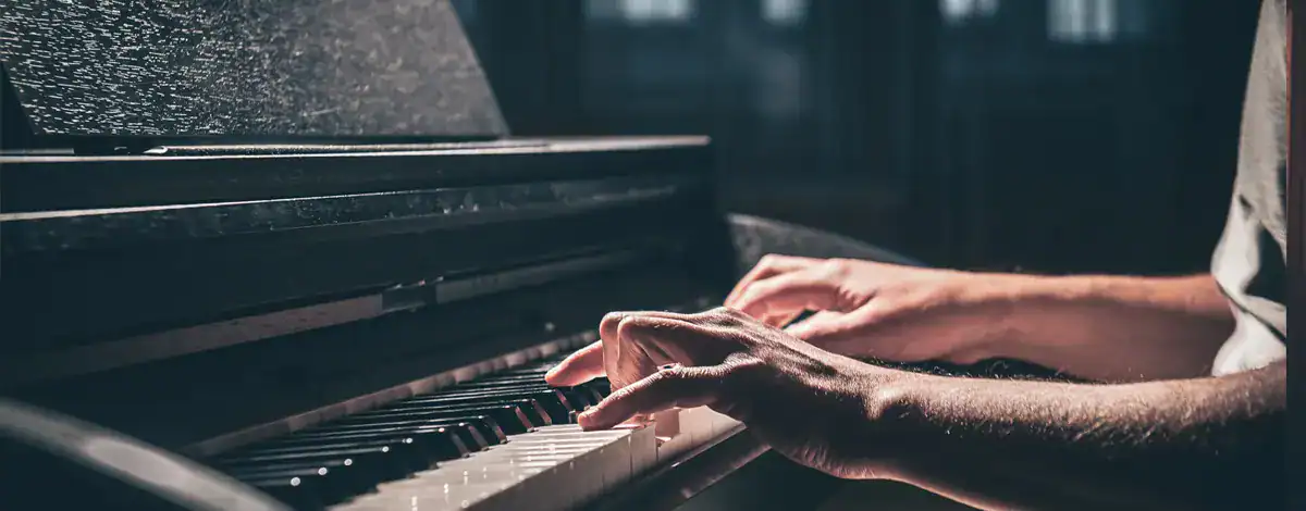 How to Disassemble a Piano