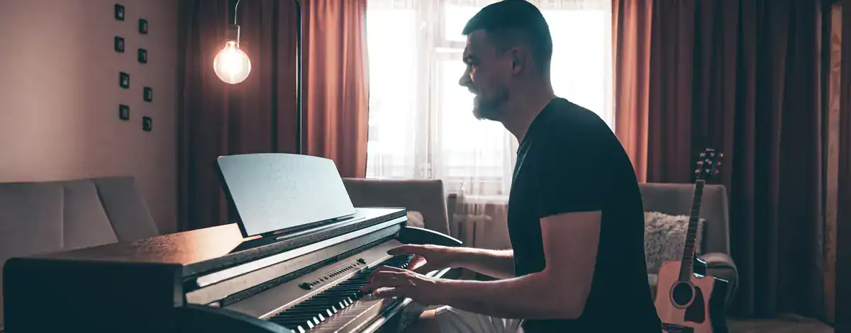 How to Move a Piano