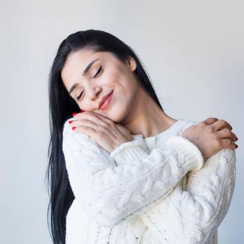 25 uplifting self love affirmations for increasing your self esteem