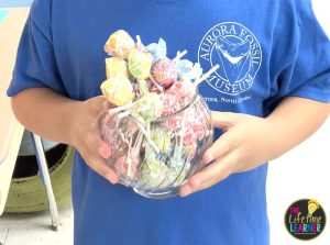 bowling classroom transformation reward of candy