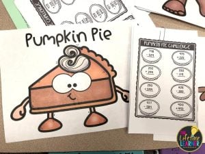 classroom transformation math paper