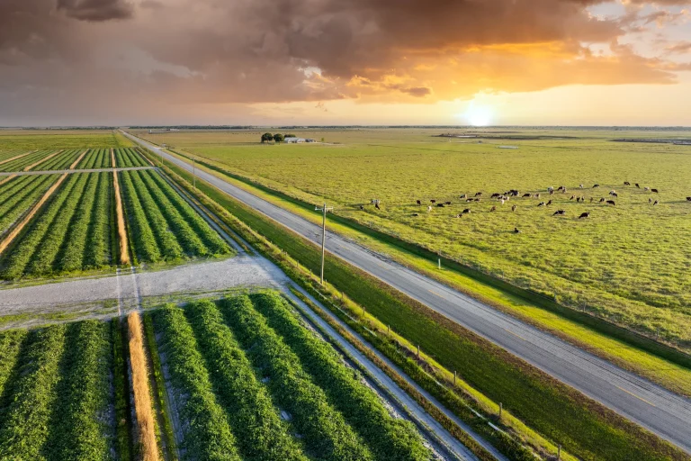 CropX Launches Cool Farm Platform Integration to Simplify Scope 3 Reporting for Agriculture 