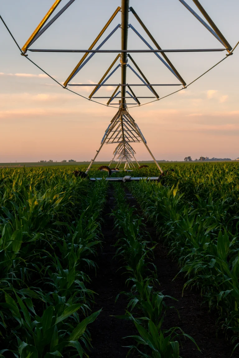 Turning water into a managed input: how Farm-Tech uses data to guide irrigation and effluent decisions