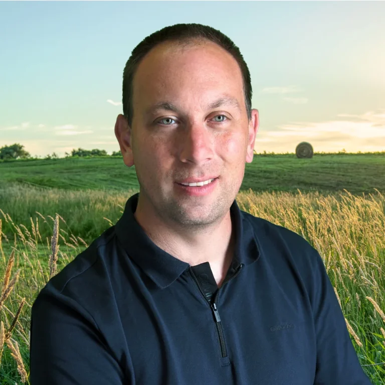 Ben Tallman