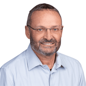 Daniel Harari