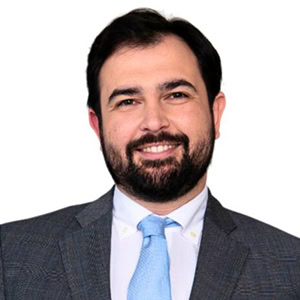 Daniele Maggiolini joins the CropX Advisory Board