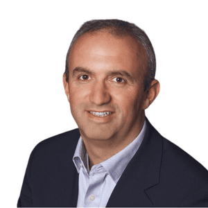 Gideon Soesman