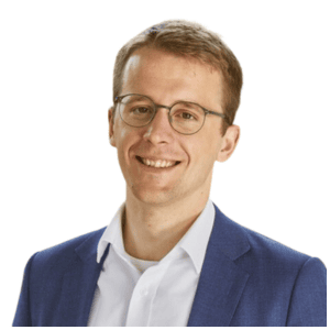 Joost Van Laer