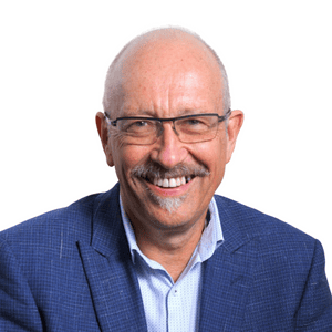 Marcel Van Den Assum