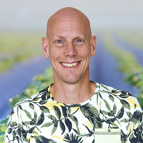 Richard Nijenstein