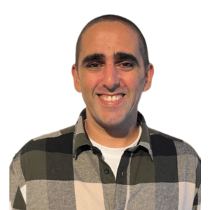 Yehonatan Dimri