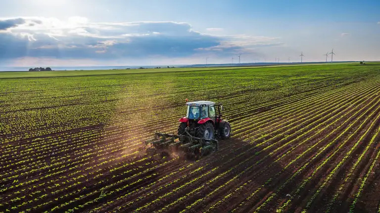 CropX Adds Variable Rate Application (VRA) Maps to Increase Farm Efficiency