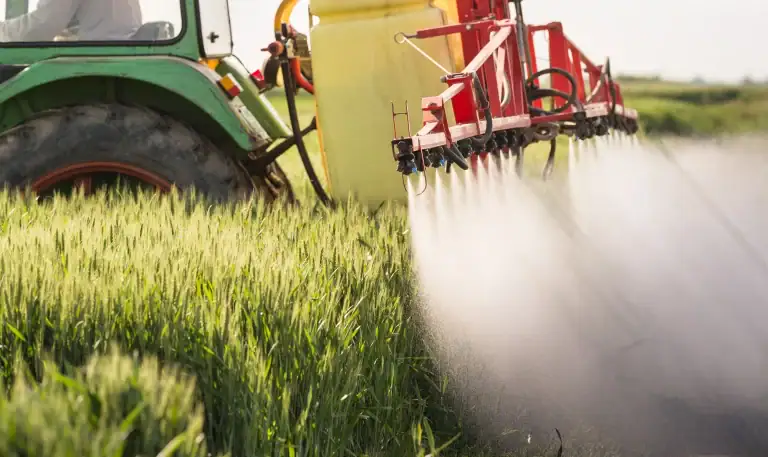 How Data is Changing the Way Farmers Make Disease Control Decisions