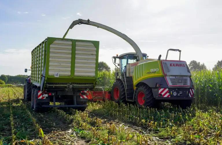CropX Connects to CLAAS, Empowering Precision Ag