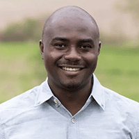 Samuel Kwakye, Ph.D