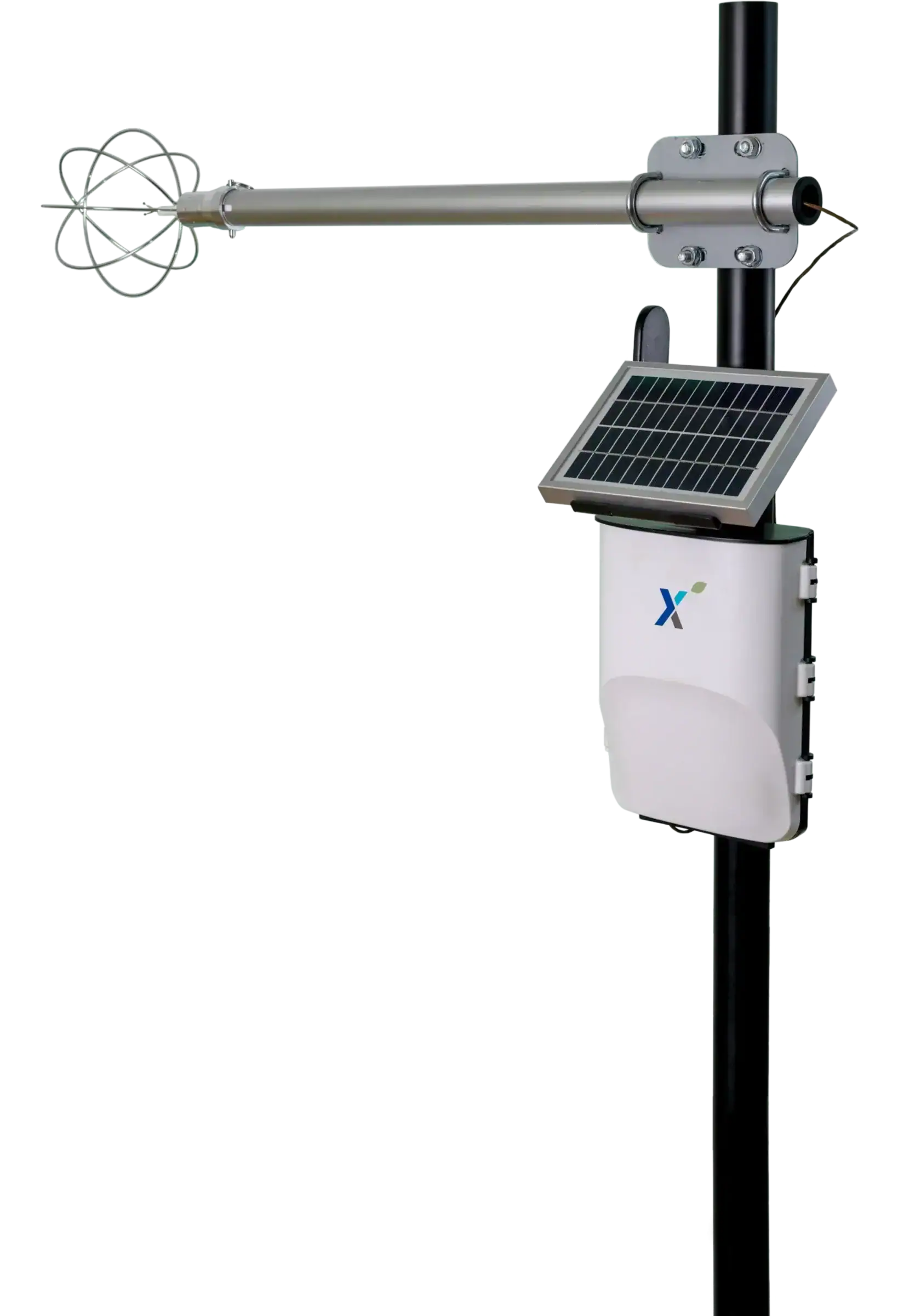 CropX soil sensor