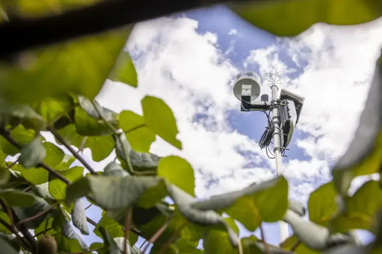 CropX Launches a New Era of Sustainable Irrigation in Australia & New Zealand