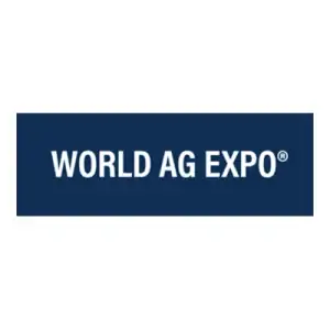 World Ag Expo