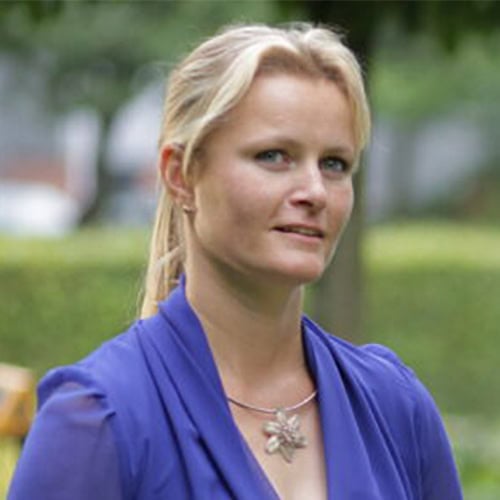 Janneke Hadders