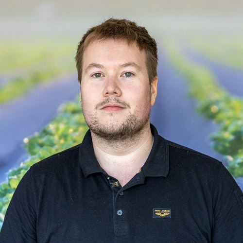 Jeroen Stoker