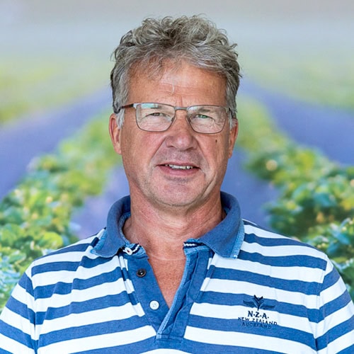 Johan Middelkamp