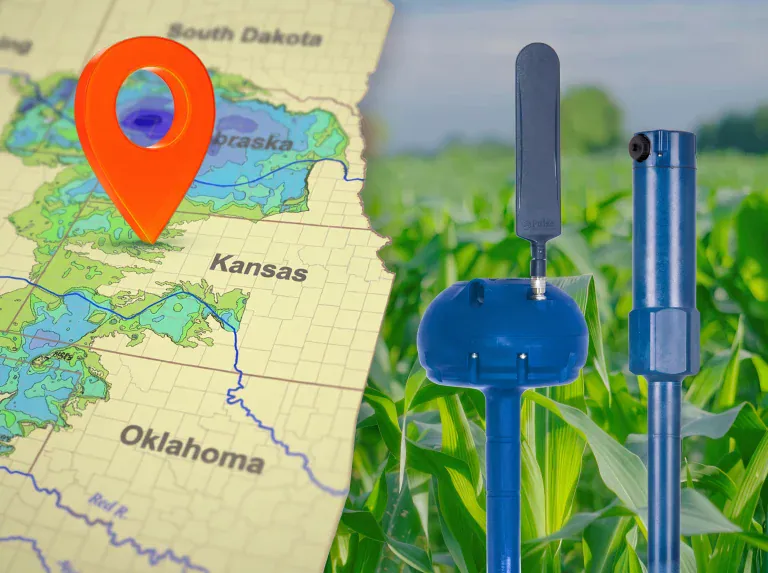 Can Aquifer Depletion Be Reversed? One U.S. County Came Close.