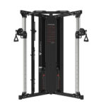كابل كروس - Dual Adjustable Pulley System - XFORCE