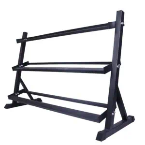 حامل أوزان - Dumbbells Rack