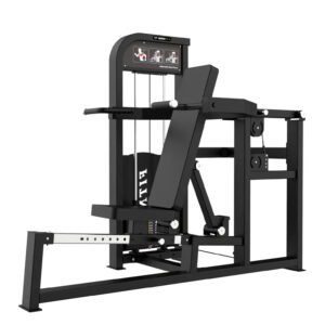 جهاز تمرين الصدر والكتف القابل للتعديل | Dual Function Chest & Shoulder Press