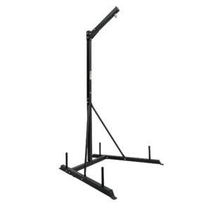 حامل كيس ملاكمة أرضي – Boxing Bag Stand (CR-1820)