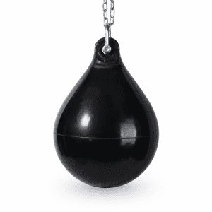 كيس ملاكمة مائي معلق مقاسين 35×47 و50×68 سم CROSSOVER CR1822B