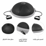 كرة توازن نصفية للتمارين 64 سم CROSSOVER CR1203