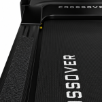 سير كهربائي بمحرك AC 6 حصان CROSSOVER R9 PRO