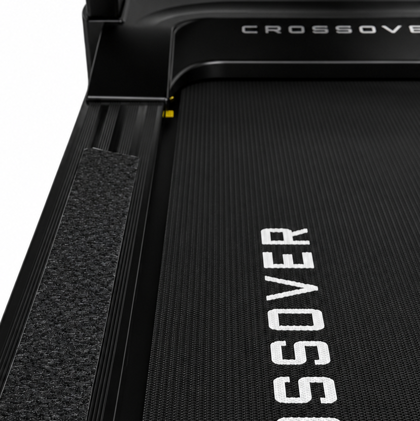 سير كهربائي بمحرك AC 6 حصان CROSSOVER R9 PRO